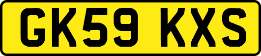 GK59KXS