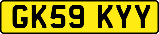 GK59KYY