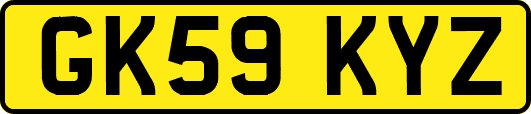 GK59KYZ