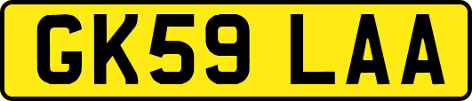 GK59LAA