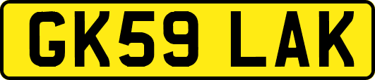 GK59LAK