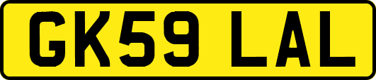 GK59LAL