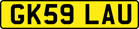 GK59LAU