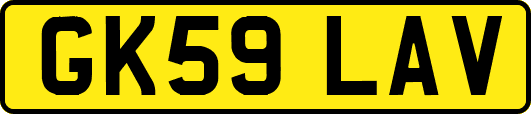 GK59LAV