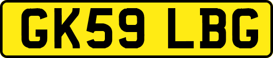 GK59LBG