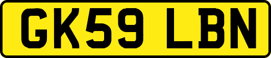 GK59LBN