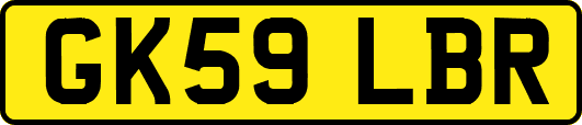 GK59LBR