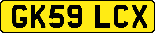 GK59LCX