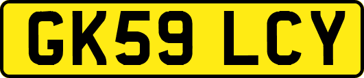 GK59LCY