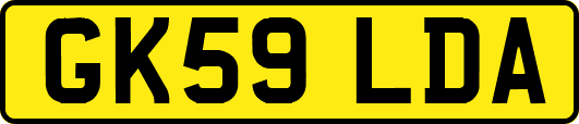 GK59LDA