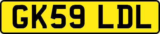 GK59LDL