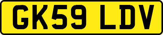 GK59LDV