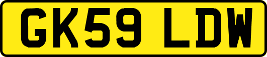 GK59LDW