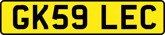GK59LEC