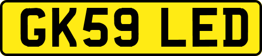 GK59LED