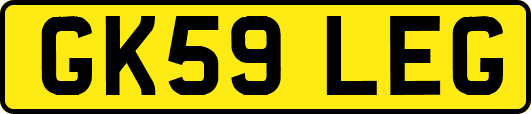 GK59LEG