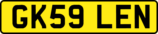 GK59LEN