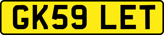 GK59LET