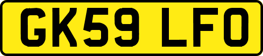 GK59LFO