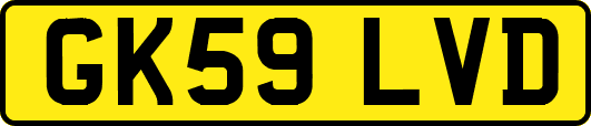 GK59LVD