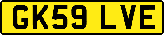 GK59LVE
