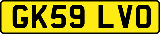GK59LVO