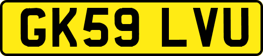 GK59LVU