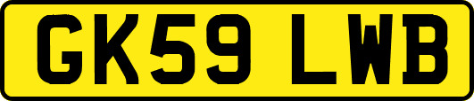 GK59LWB