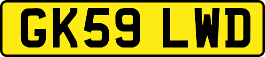 GK59LWD