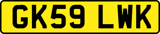 GK59LWK