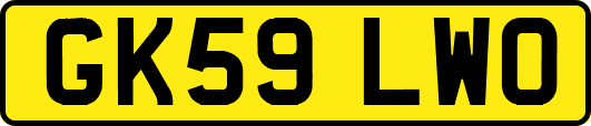 GK59LWO