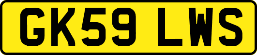 GK59LWS