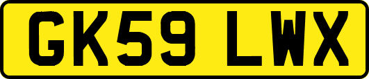 GK59LWX