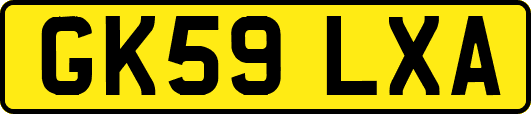 GK59LXA