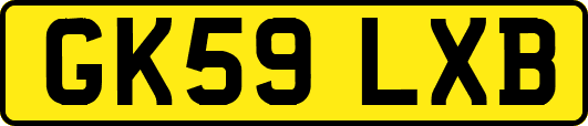 GK59LXB