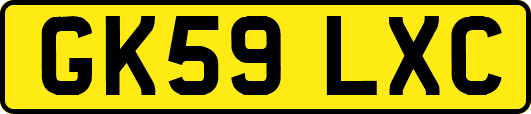 GK59LXC