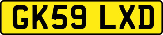 GK59LXD