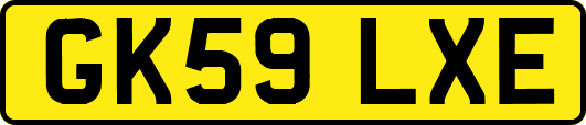 GK59LXE