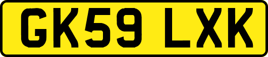 GK59LXK