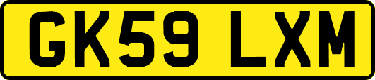 GK59LXM