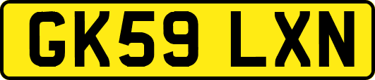 GK59LXN