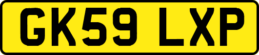 GK59LXP