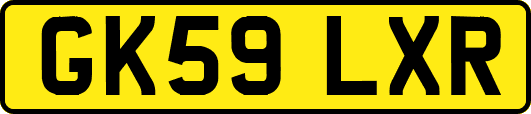 GK59LXR