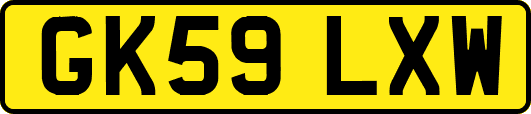 GK59LXW