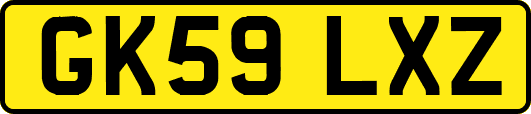 GK59LXZ