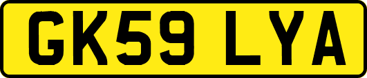 GK59LYA