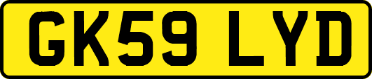 GK59LYD