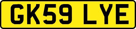 GK59LYE