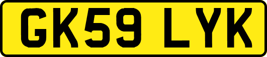 GK59LYK