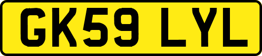 GK59LYL